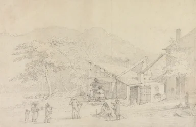 Forbereder for felten, Trinidad