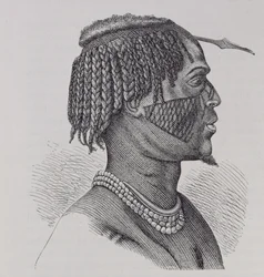 A Zandeh, fra 