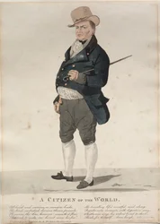 En verdensborger