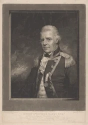 Henry D'Esterre Darby, Esq.