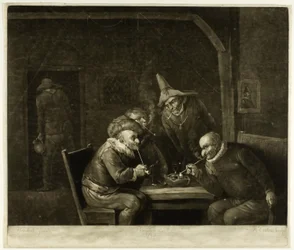 Historiefortellerne