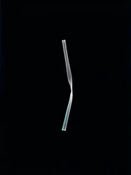 Uten tittel, 2004 (unikt c-type fotogram)