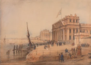 Greenwich sykehus