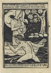 Farvel til Odysseus og Nausikaä