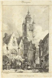 Tower Marketplace
