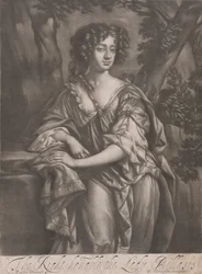 Den rette ærede dame Bellasis