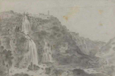 Fallene ved Tivoli