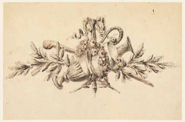 Design for et trofé