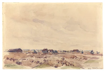 Leiren ved Zeist