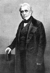 Lord Macaulay, kjent historiker og essayist, 1923.