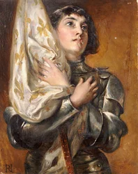 Joan of Arc - Jeanne d