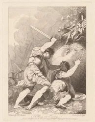 Å drepe en fiende
