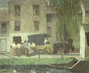 Peddler