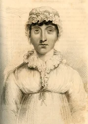 Margaret McAvoy, En ekstraordinær blind jente, 1821.