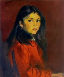 Berna Escudero, 1922