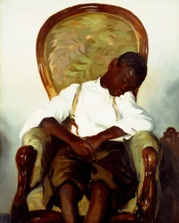 Sylvesters nederlag, 1914