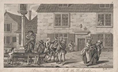 Administrere eden ved Highgate