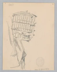 Fuglebur
