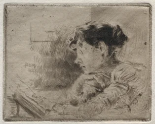 Jentelesing, 1883.