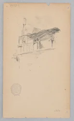 Takterasse