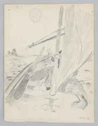 Seilbåt