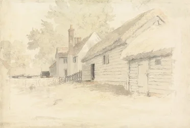 En gård på Eton