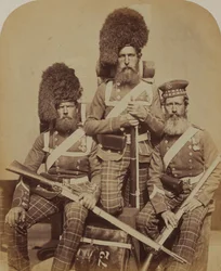 Noble, Dawson og Harper, 72. (Duke of Albany