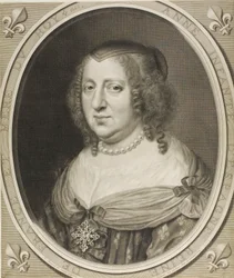 Anne av Østerrike