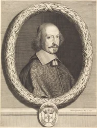 Kardinal Jules Mazarin