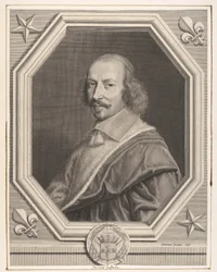 Kardinal Jules Mazarin