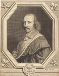 Kardinal Jules Mazarin