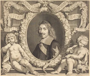 Kansler Michel Le Tellier
