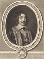 Kansler Pierre Séguier