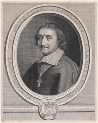 Ferdinand de Neufville, biskop av Chartres (1608-1678)