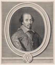 François Mallier du Houssay, biskop av Troyes