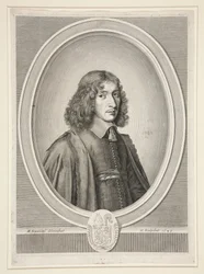 François Molé, abbed for Sainte-Croix i Bordeaux, deretter forespørselsmester (1625-1712)