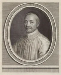 François Blanchart, Abb? de Sayde-Geneva?be (abbed av Sayde-Geneva?be)