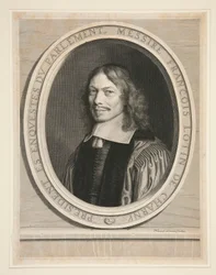 Fran?ois Lotin de Charny (president for parlamentet i Paris)
