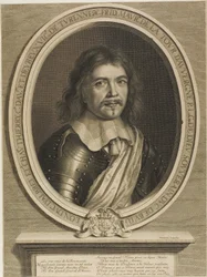 Frederick Maurice av La Tour d#39;Auvergne, hertug av Bouillon
