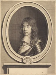 Godefroi-Maurice, hertug av Bouillon