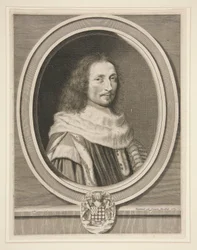 Guillaume de Lamoignon, markis av Baville