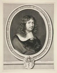 Jean-Baptiste Colbert, generalkontrollør for finansene
