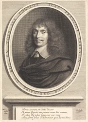 Jean Pierre Sarrazin