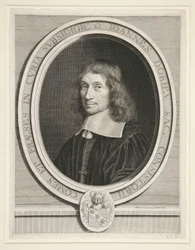Jean Dorieu, president i Aidsdomstolen (1596–1679)