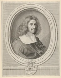 Louis Hesselin