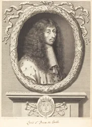 Louis II, prins av Condé