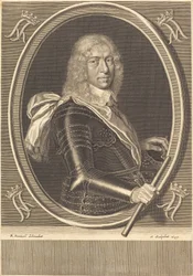 Louis de Bourbon-Vendome, hertug av Mercoeur
