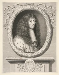 Louis de Bourbon, II av navnet, Prince of Cond?, kallenavn? Monsieur le Prince (Louis II de Bourbon, Prince of Cond?, kallenavnet Mister Prince) (1621-1686)