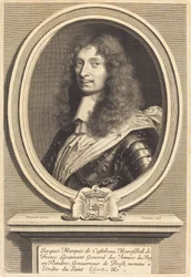 Marskalk de Castelnau