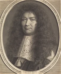 Markis av Louvois